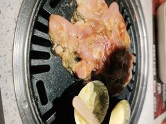 -猫抓烤肉(春熙路店)