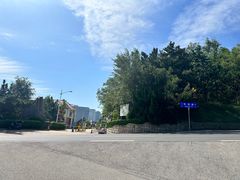 -山东大学(威海校区)