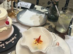-LE SHARE洛笙·花园西餐(北京路步行街店)