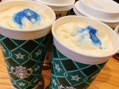 -星巴克(广州百信广场东区店)