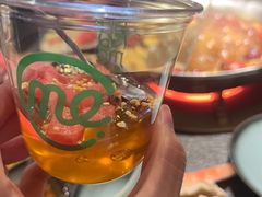 -湊湊火锅·茶憩(和平大悦城店)