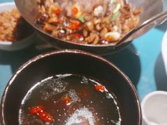 -呷湘厨·鱼汤捞饭·剁椒鱼头·湘菜(国家会展中心店)