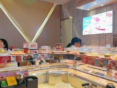 -争鲜回转寿司(东方银座店)