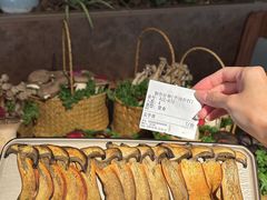-菌自在·云南野生菌火锅(长安万达店)