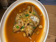 -莫山小馆(大石桥店)