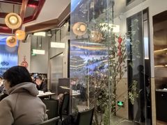 -老馆子·建德菜·山肴鱼鲜(海威新界店)