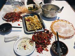 -老长沙龙虾馆(罗湖店)