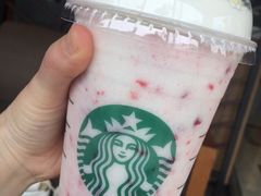 -星巴克(扬州珍园店)