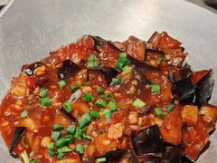 -绿茶餐厅(淮安吾悦广场店)