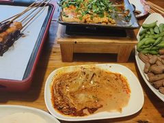-蚝太郎 • 海鲜烧烤(建国路创始店)