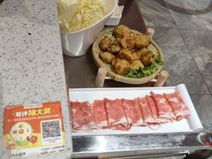 -虾吃虾涮虾火锅(府学路店)