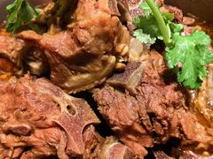 -蝎王府羊蝎子(西直门店)
