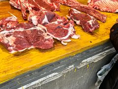 -王德炭烤牛羊肉(西关大街店)