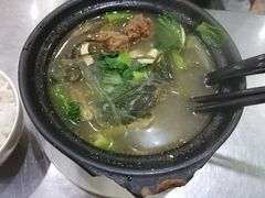 -清真·穆萨砂锅(大皮院店)