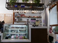 -蜜舍咖啡(洋人街店)