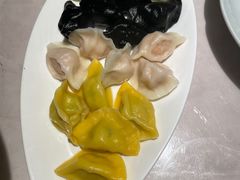 -船歌·鱼水饺青岛菜(闽江二路店)