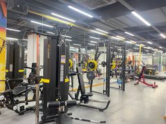 -超鹿运动(融侨锦江店)