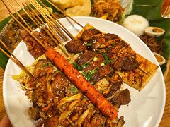-大富贵烧烤公司(双廊店)