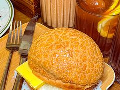 -金翠河烧鹅餐厅(解放碑时代广场店)