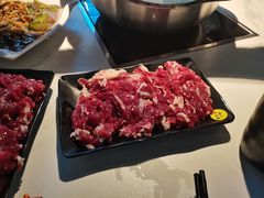 -潮发潮汕牛肉店(永庆坊店)