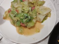 -火地铁板烧(河西龙湖天街店)