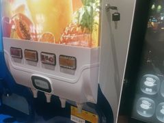 -韩盛·盛江山自助料理(于洪新玛特店)