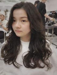 -Godhands美发设计沙龙