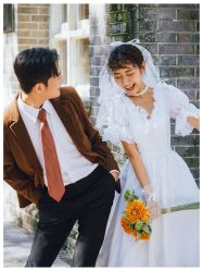 -苏菲雅婚纱摄影(西三路)