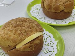 -噏耷茶档