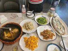 -华庭苑农家乐(旺山店)