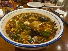 -陕西大厦中餐厅(陕西驻沪办店)