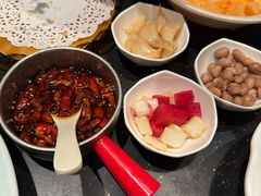 -南门涮肉(通州店)