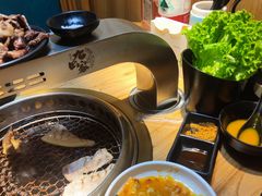 -九田家黑牛烤肉料理(新光汇店)