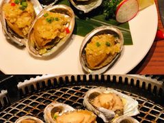 -赤坂亭 M9和牛烧肉(水街店)