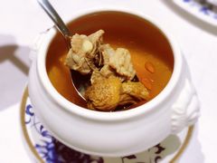 -Yan Ting 宴庭中餐厅(上海静安瑞吉酒店)