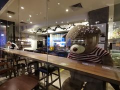 -扶光书店(中环店)