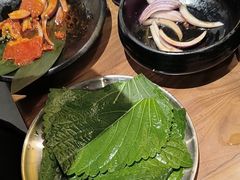 -九田家黑牛烤肉料理(衡百国际店)