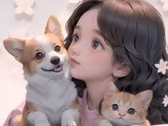 -荔康动物医院(康王北路店)