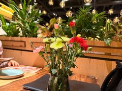 -半秋山西餐厅(销品茂店)