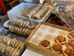-李小老烧饼(常营民族家园店)