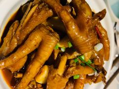 -小菜园新徽菜(芜湖镜湖苏宁店)