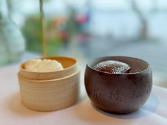 -杭州新新饭店·1913餐厅