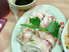 -百家鸡味馆(清泰店)