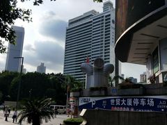 -白云宾馆·白云宴餐厅