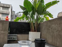 -nodcafe(M50创意园店)
