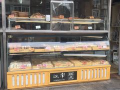 -壹心榴莲千层蛋糕甜品店
