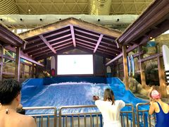 -杭州开元森泊度假乐园