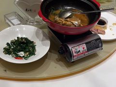 -箸福·夜上海(雨花客厅店)