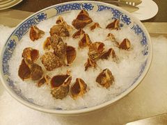 -永泰福朋喜来登酒店-宜客乐自助餐厅(远大路店)