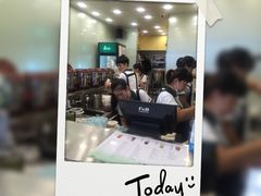 -1点点(学府路店)